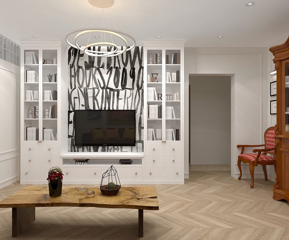 Рублевское шоссе