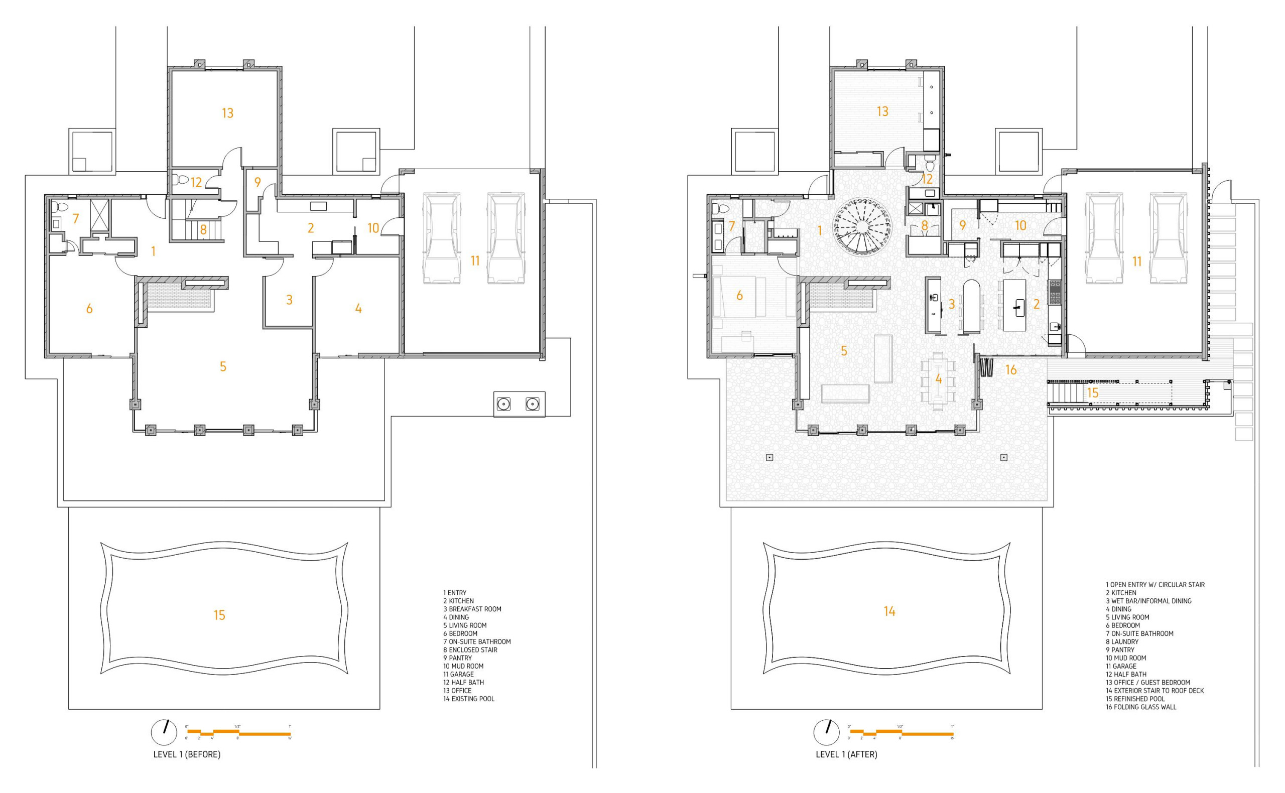 Lakeshore Renovation