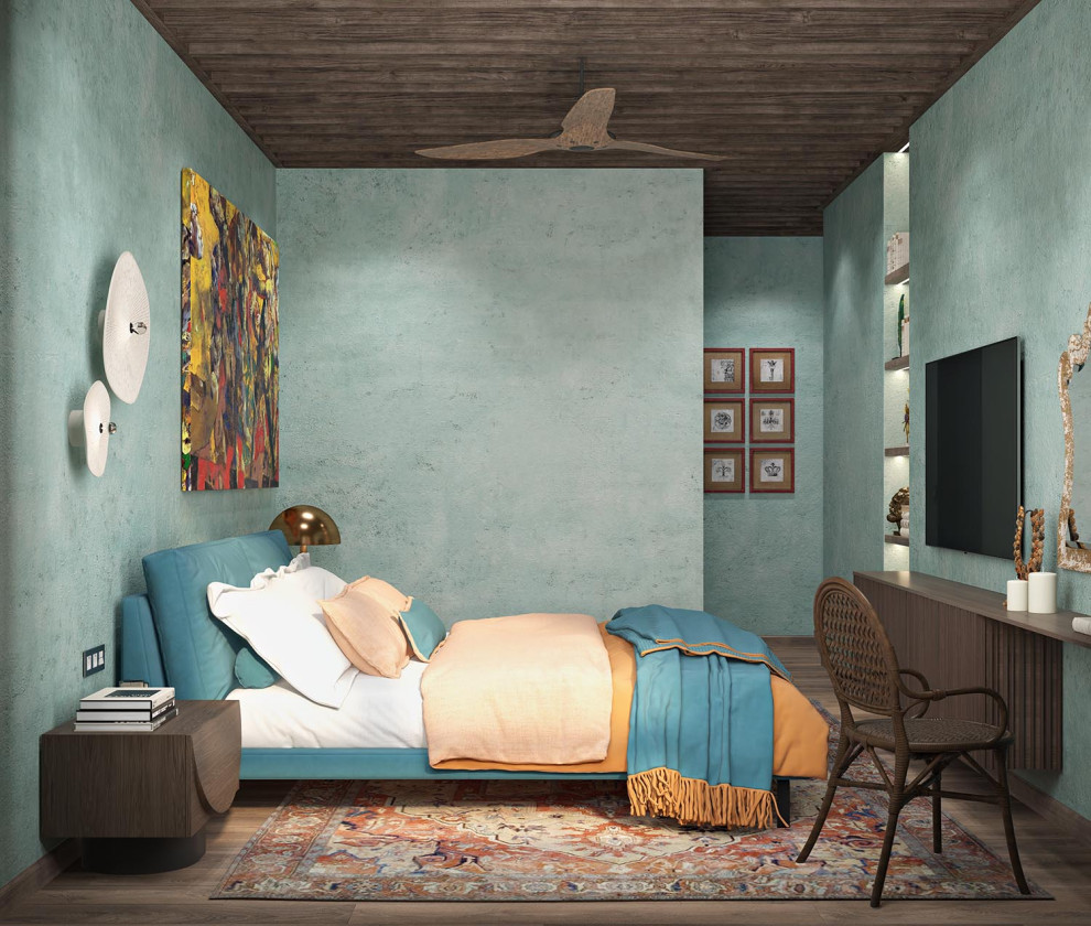 В стиле Кубы