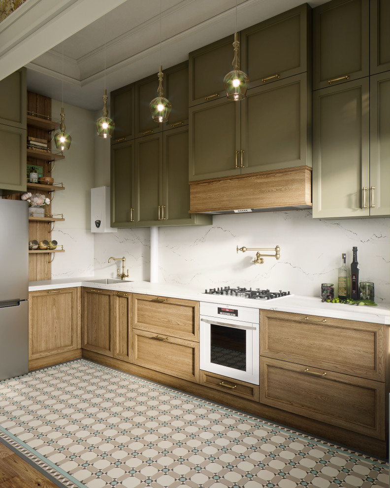 Дом с историей