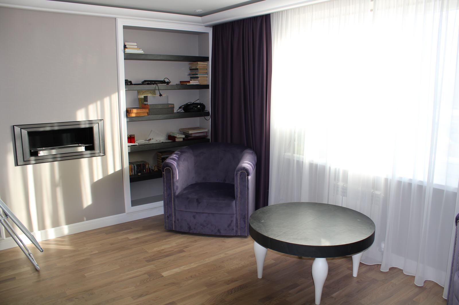 ул. Бехтеева