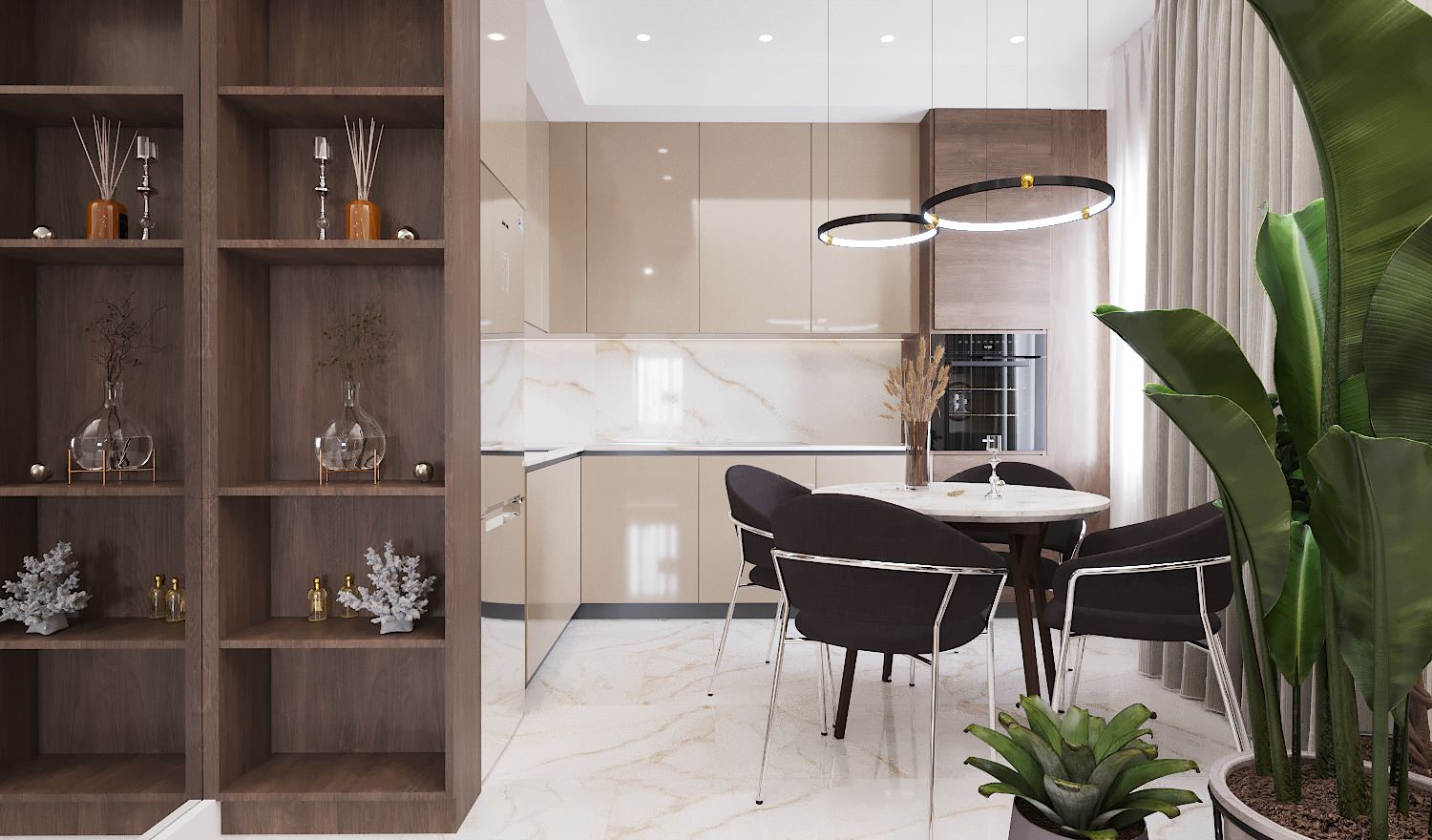 проект Дома