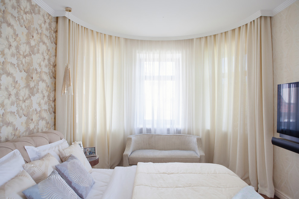 Проект в Миллениум парк