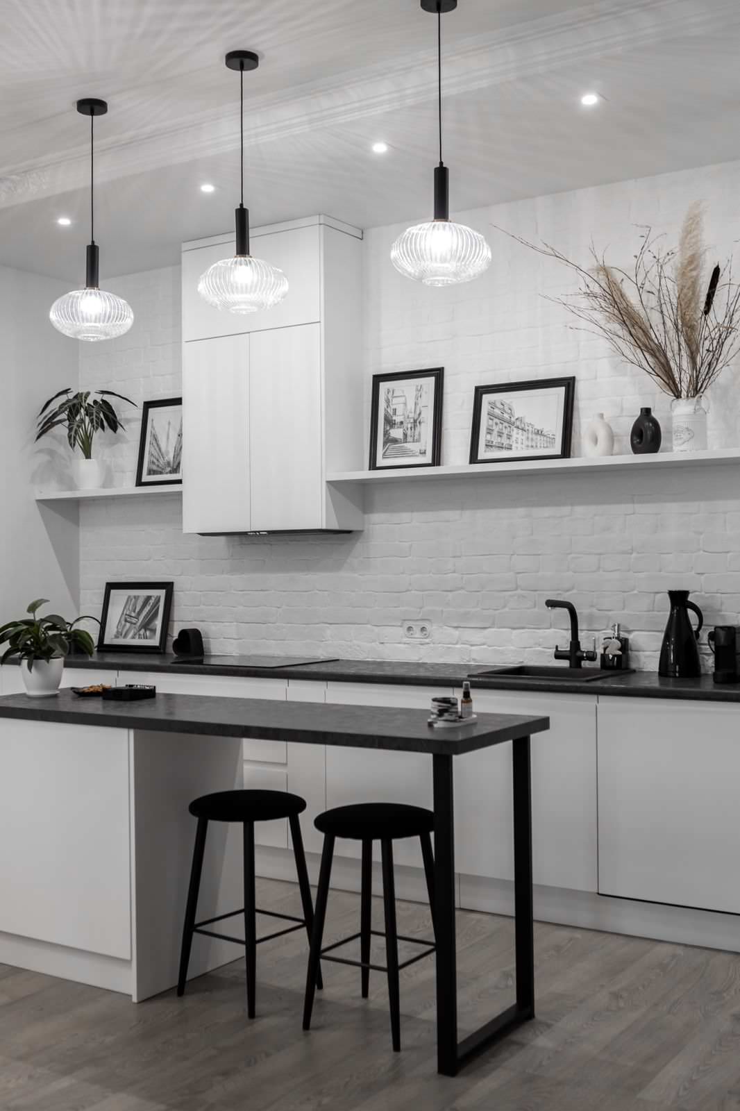 Квартира на Тележной