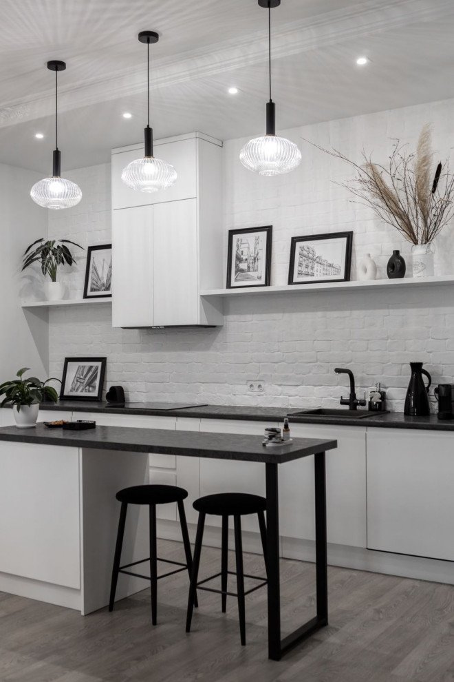 Квартира на Тележной