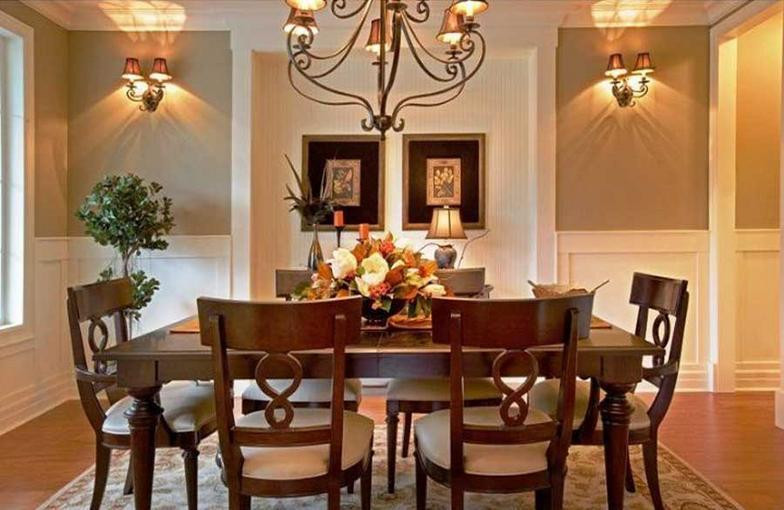 Cottage Lake Custom Home