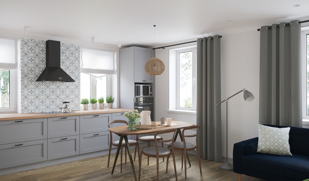 Дом в Плешаново