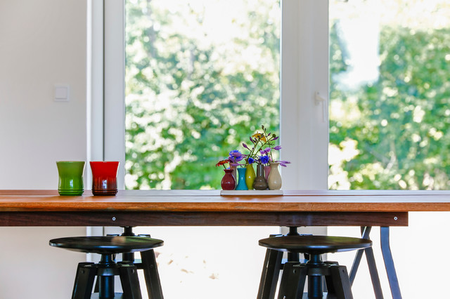Inspiration modern-kitchen