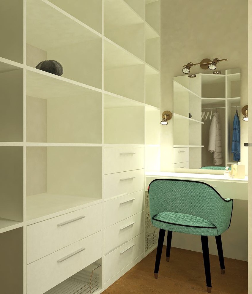 Квартира для балерины