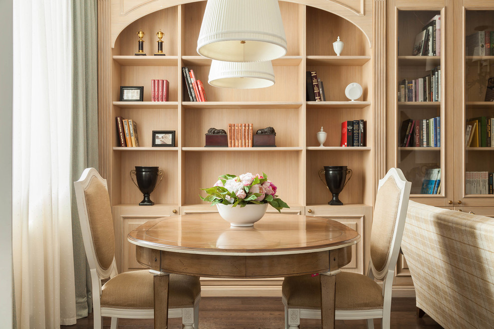 Квартира в Москве