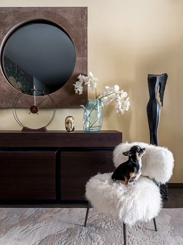 КОВЁР MULTANI CLAY