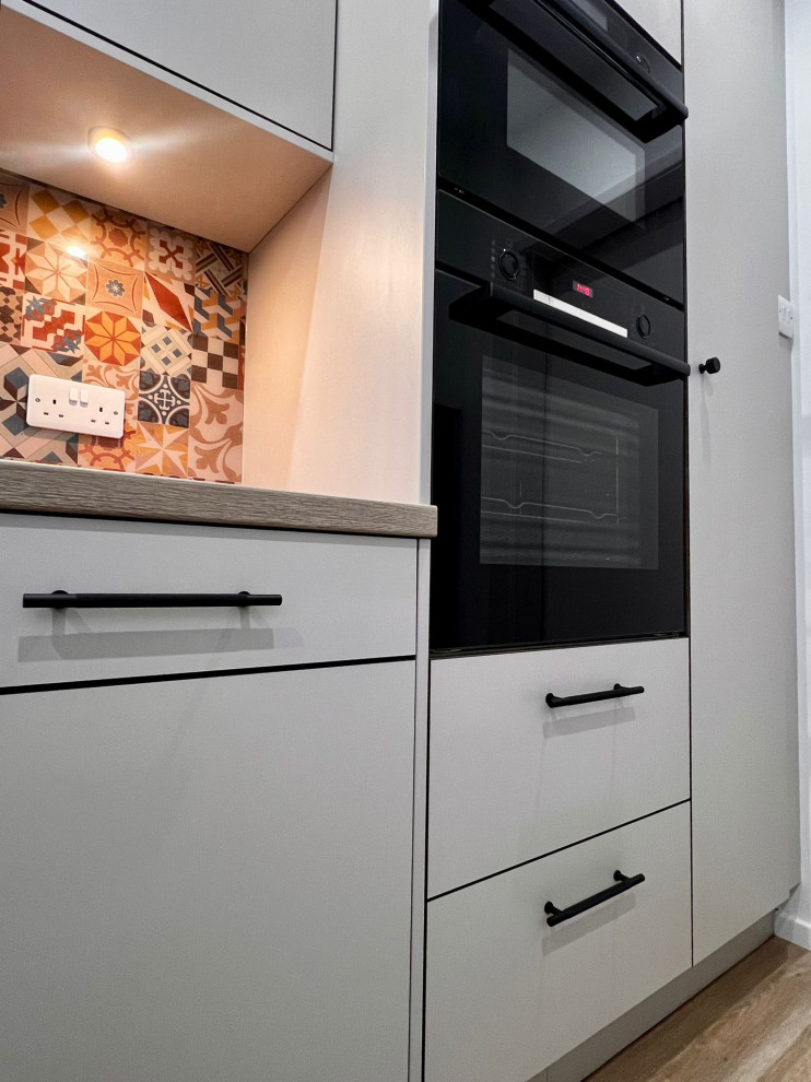 The Anstey Kitchen - Gaddesby Sodermalm - RRP £25,000 - Luxe Price £19,900