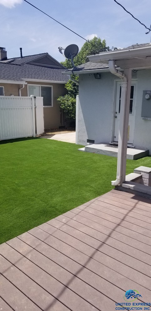 Artificial Turf in Sherman Oaks