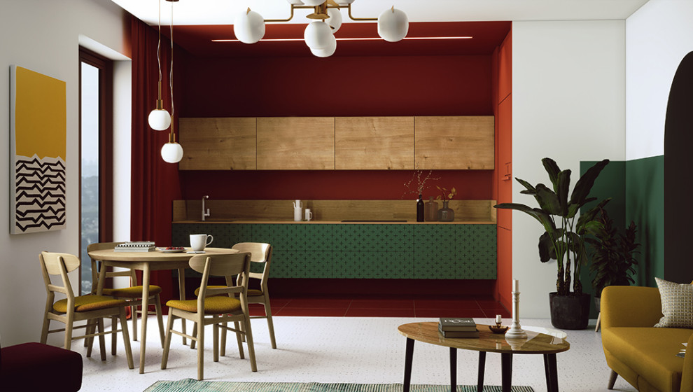 Гостиная Like