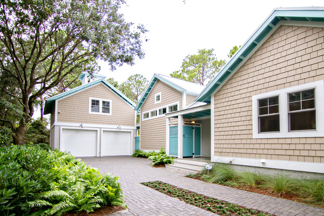HGTV Smart Home 2013 exotico-garaje