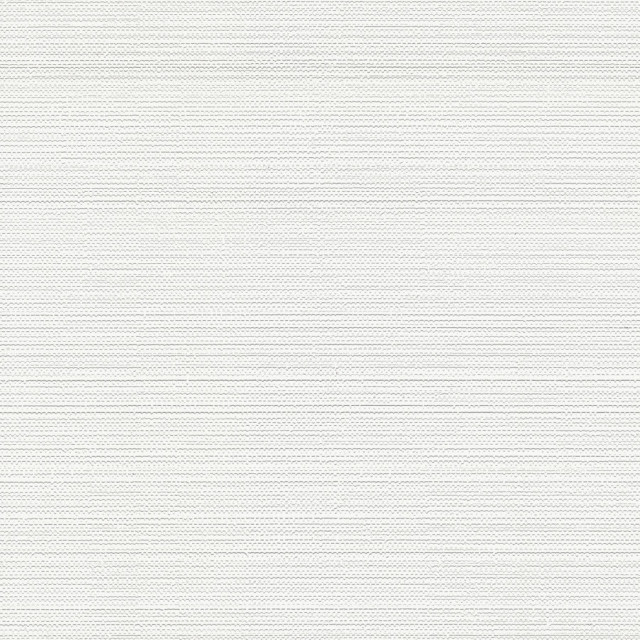 400067460 MacLise White Knit Texture Paintable Wallpaper Expanded