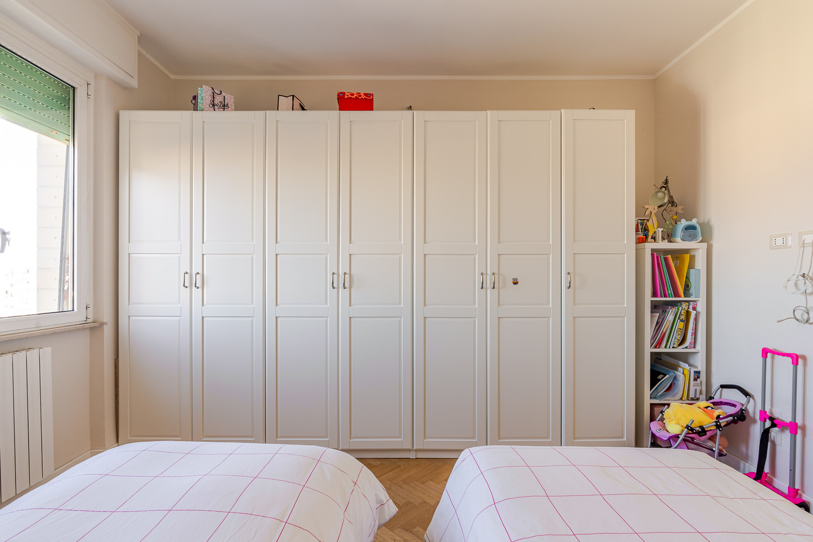 Ristrutturazione Casa Libeccio