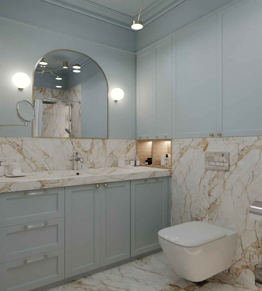 Соколиное гнездо