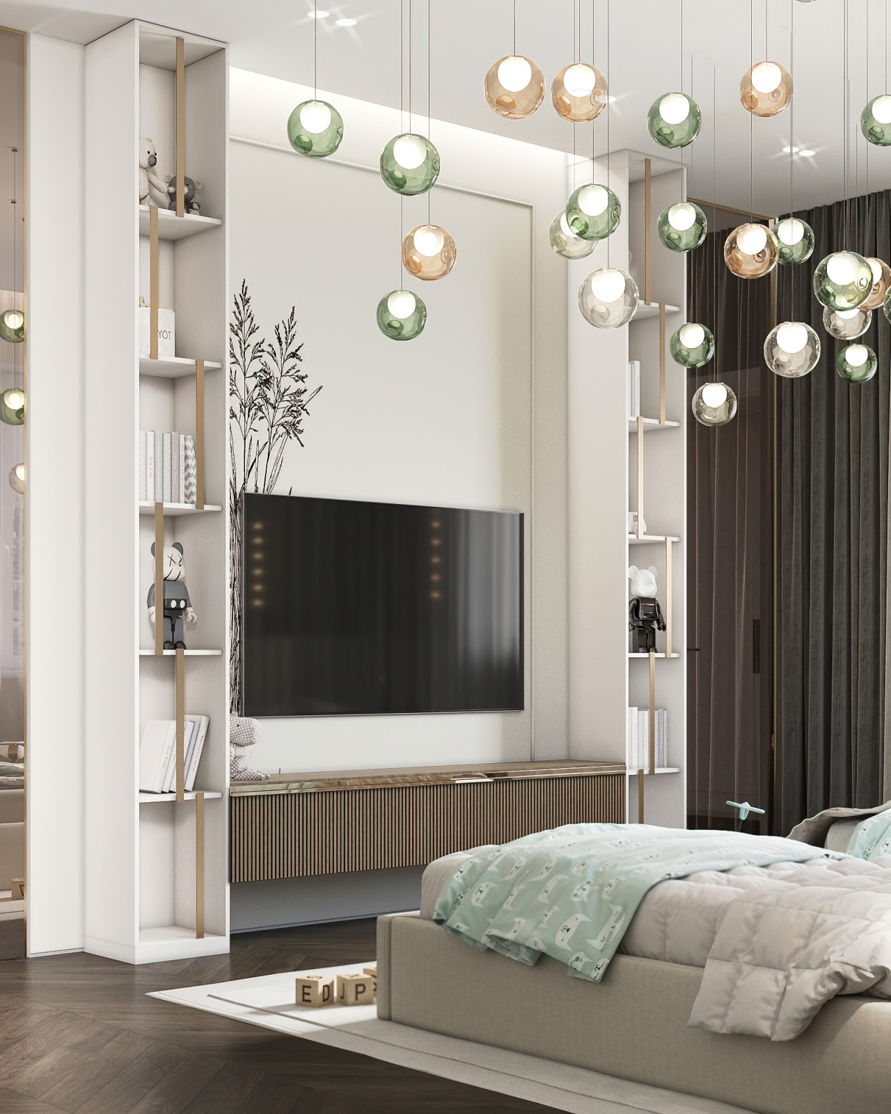 Частный дом в Иркутске