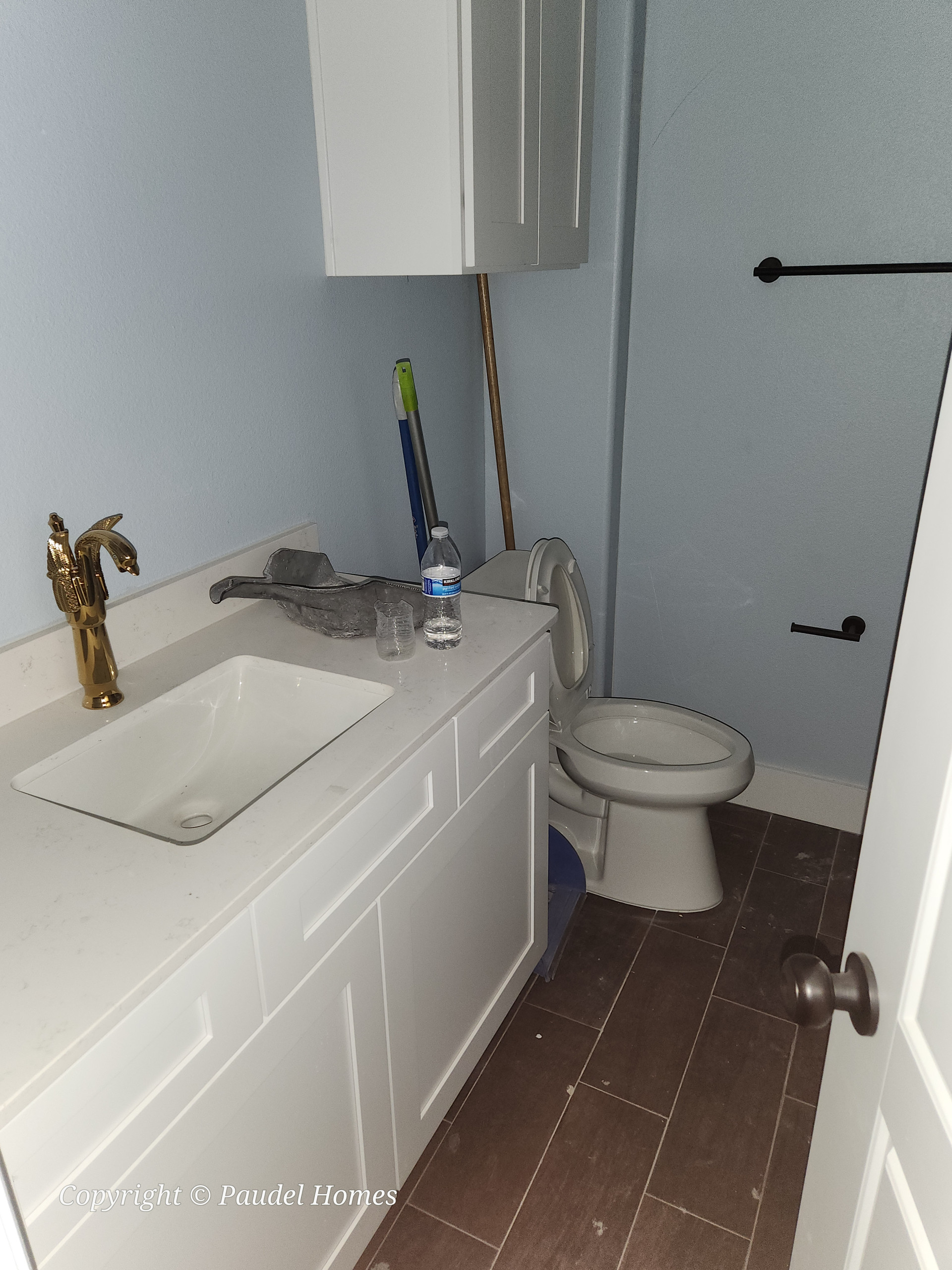Countertop & Cabinet Custom