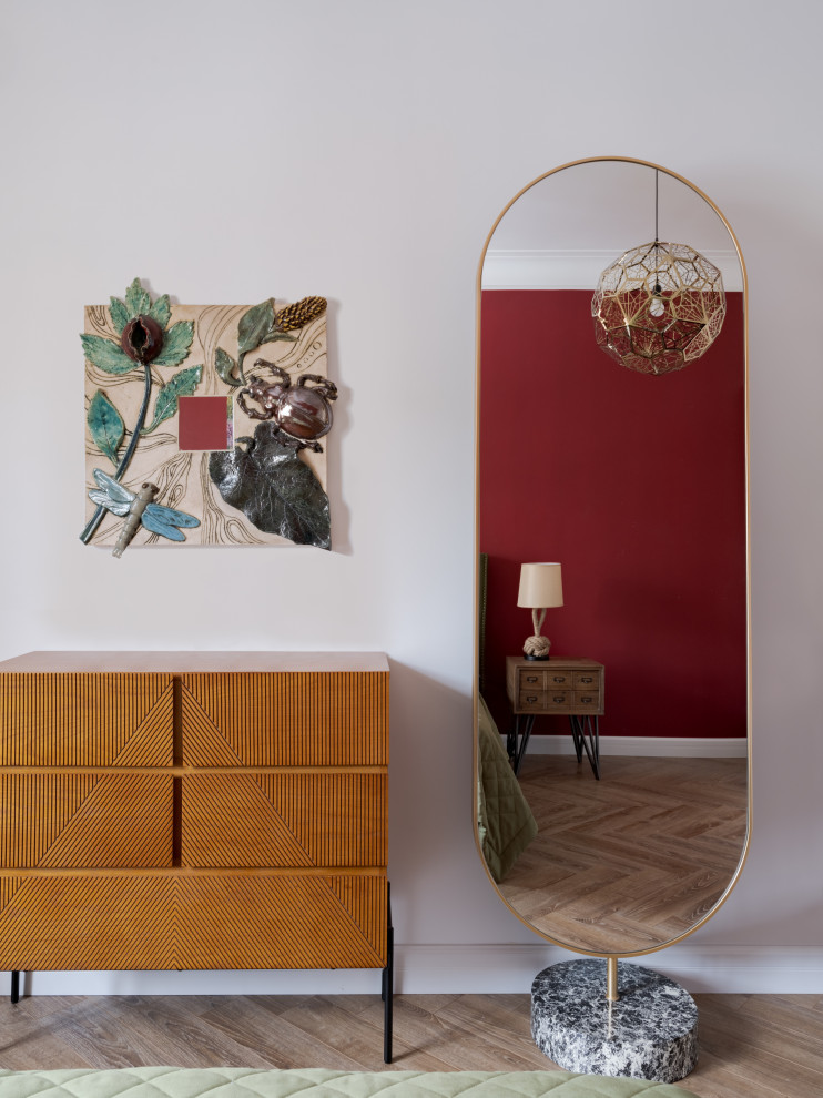 Старый Фонд Красносельская д.22 г.Москва