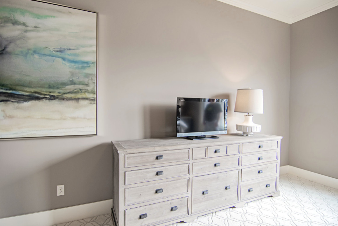 Cotton Wood Canyon New Build