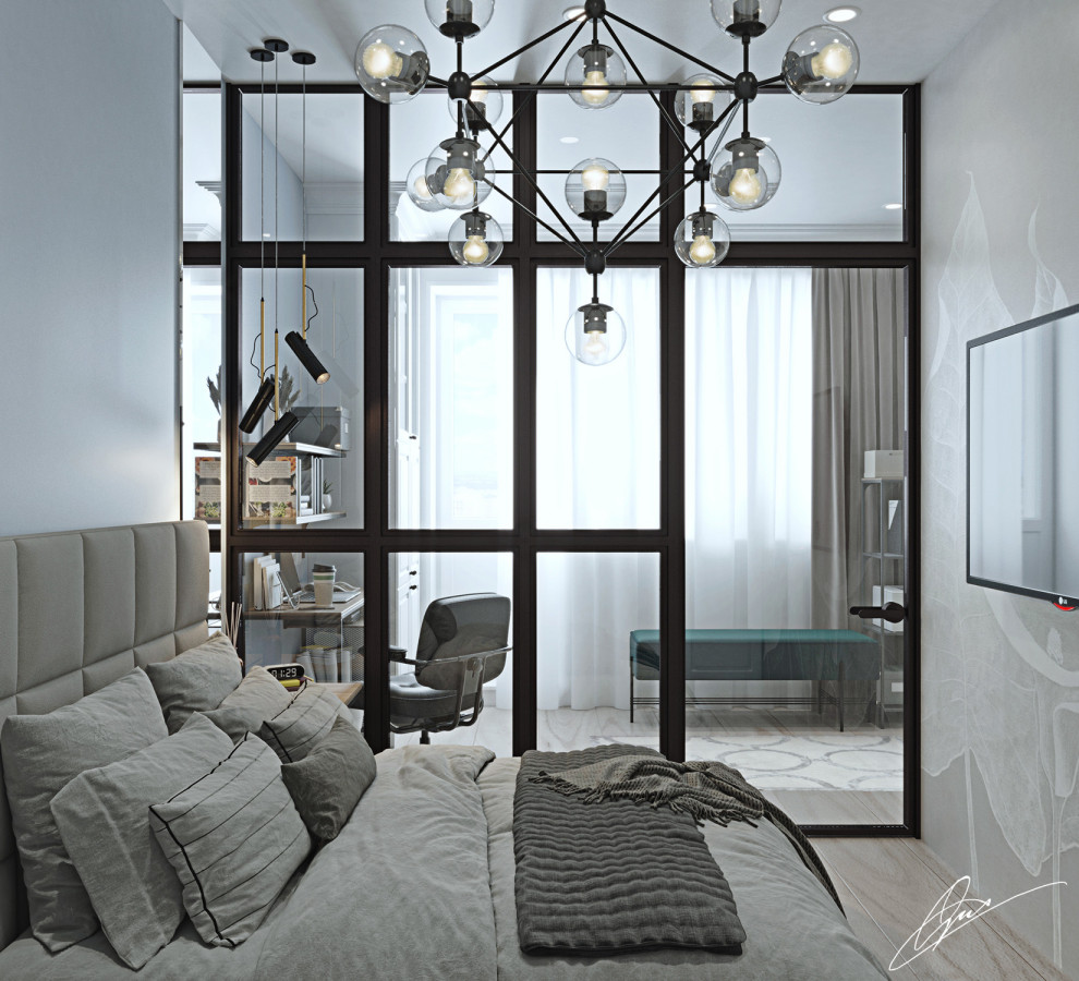 Квартира в ЖК "Татьянин Парк"