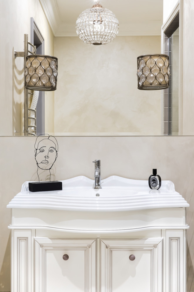 Мосфильмовская