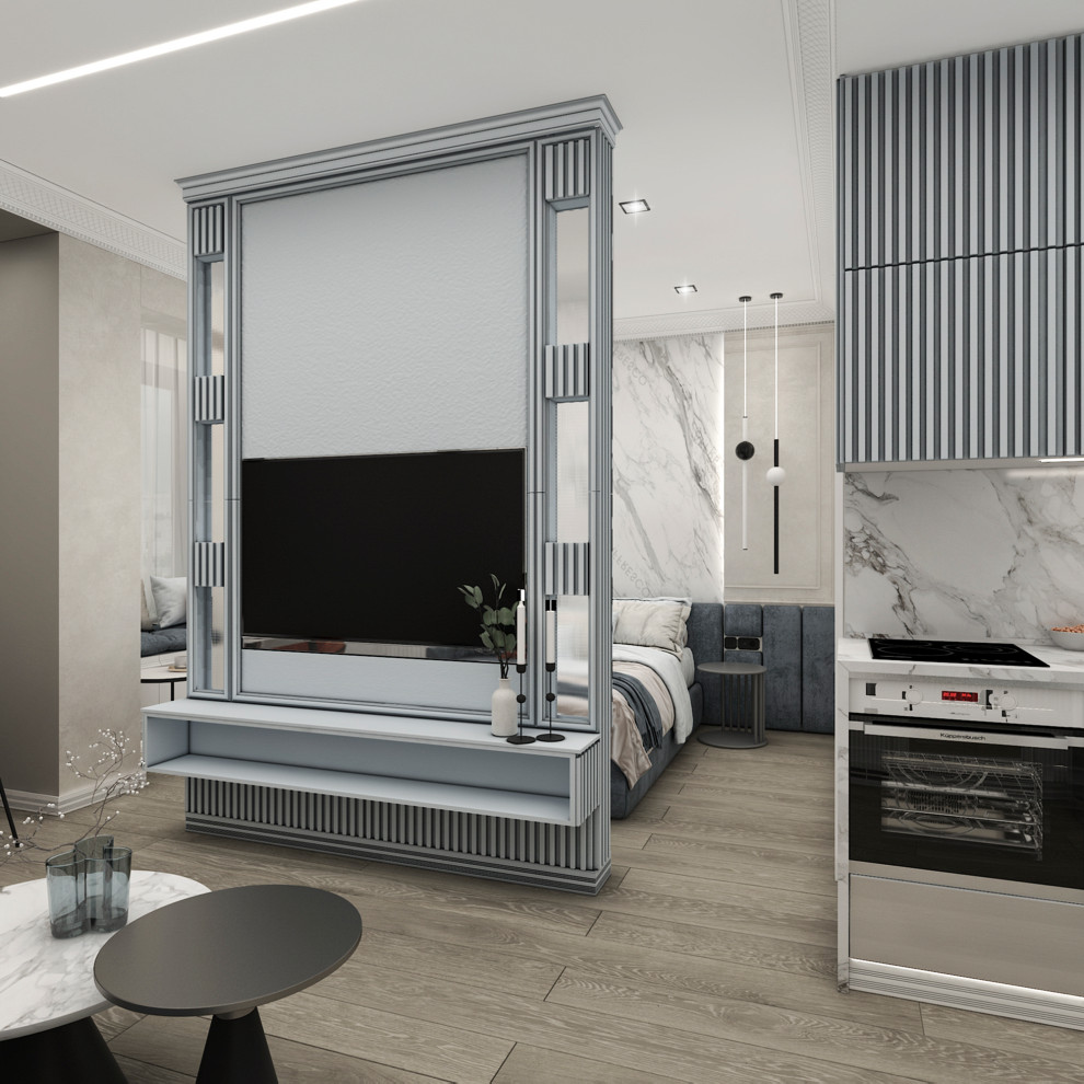 ЖК "Царская Площадь"