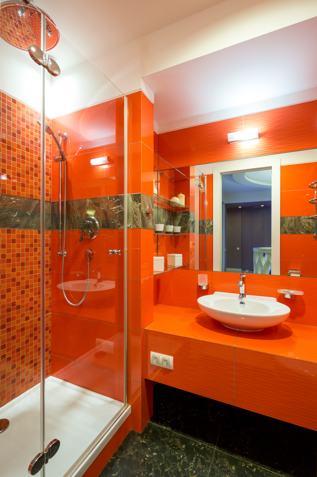 Квартира на Истринской