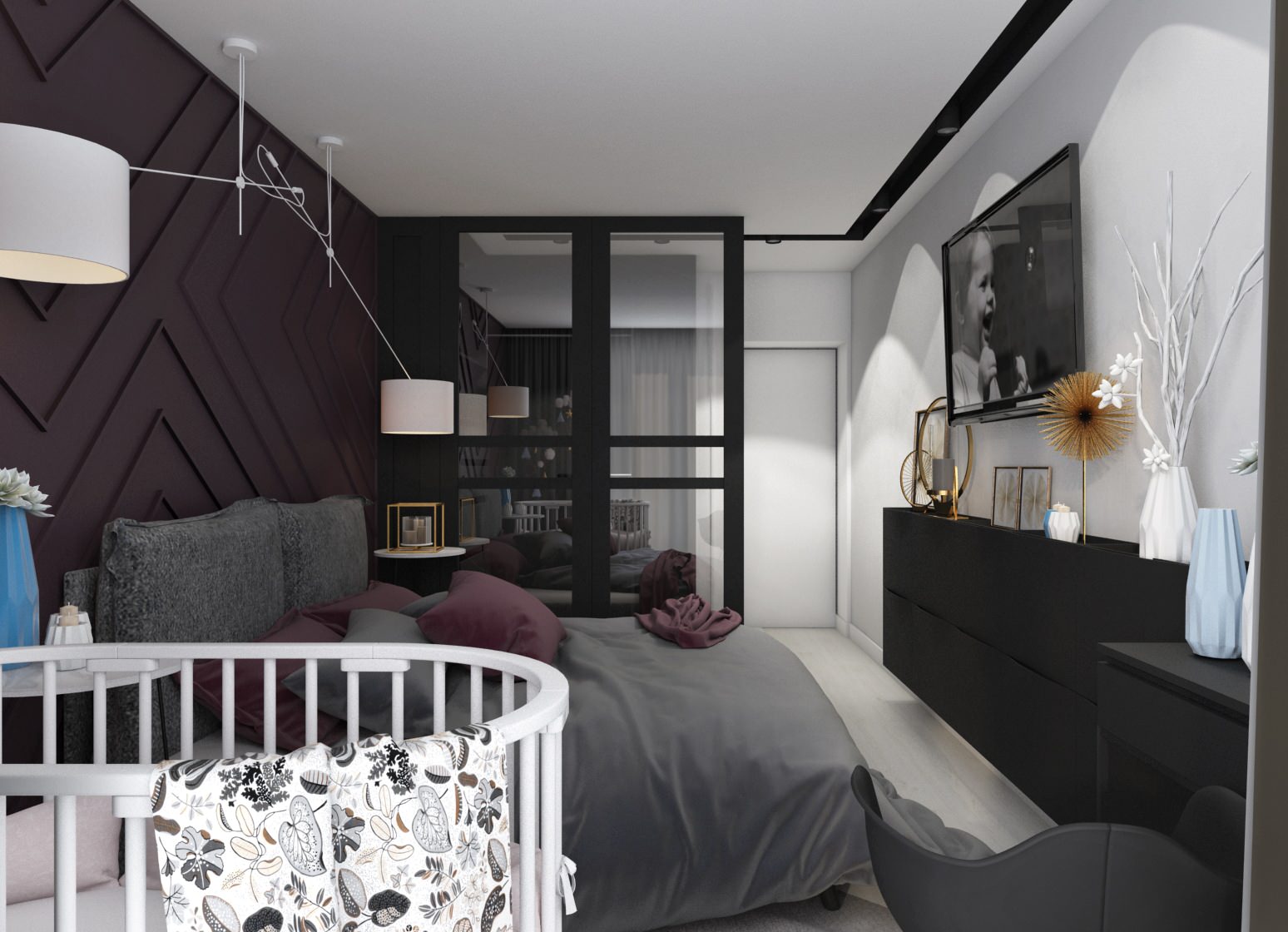 Элегантность минимализма