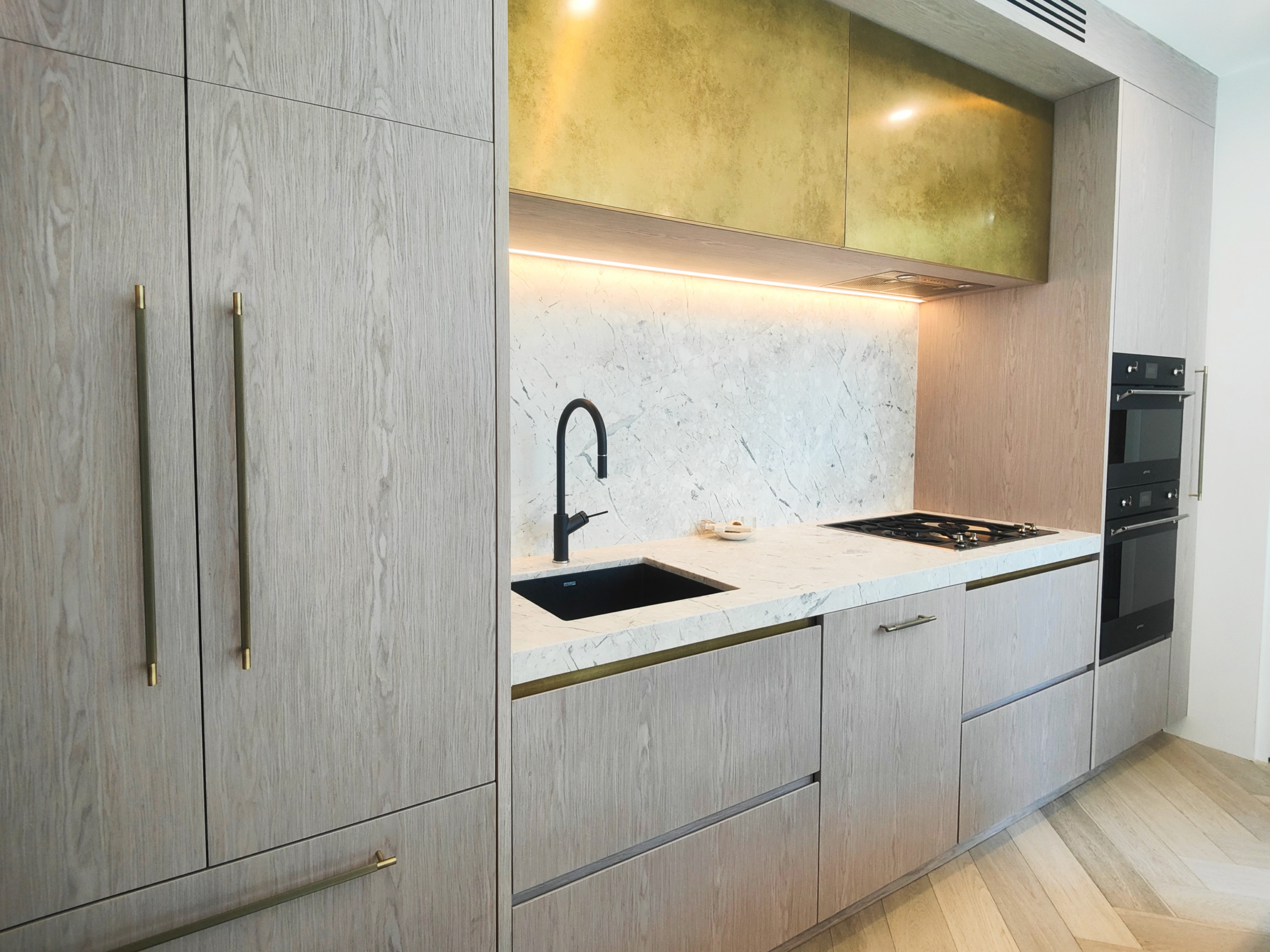 Darlinghurst Kitchen