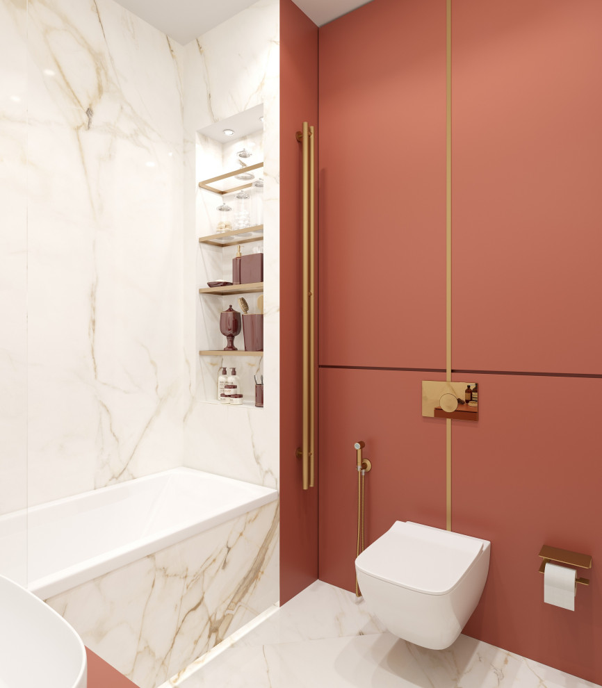 Ванна Эвер Терра