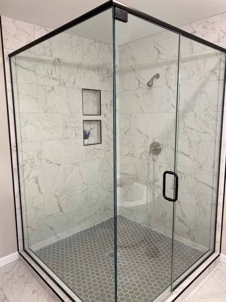 Mrs.Holmes Addition Bathroom
