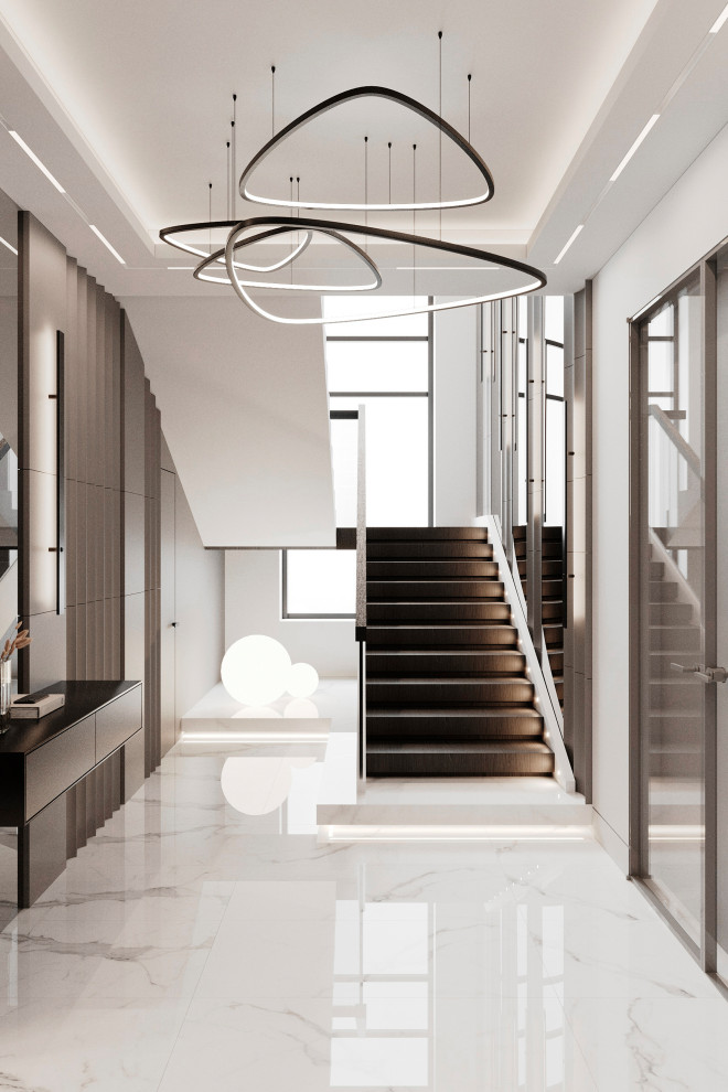 Коттедж Ренессанс парк