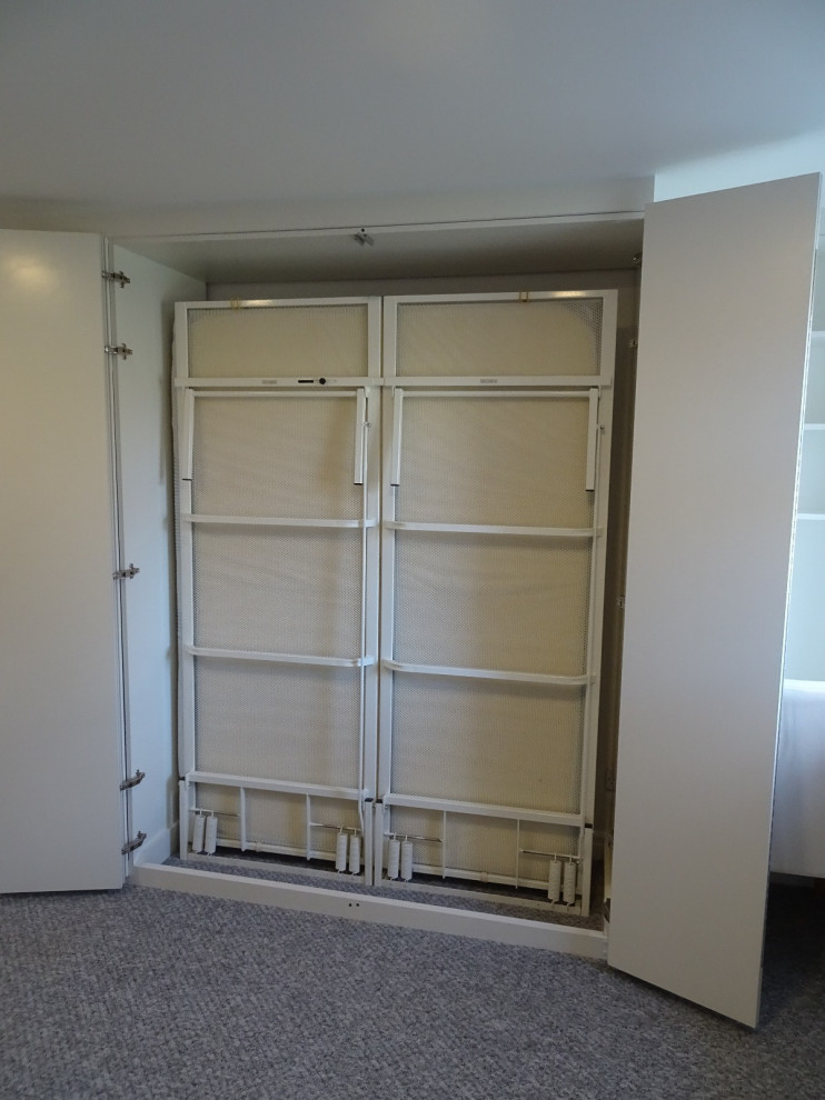 Bespoke carpentry