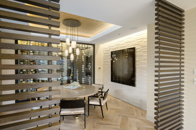 Minted mediterraneo-bodega