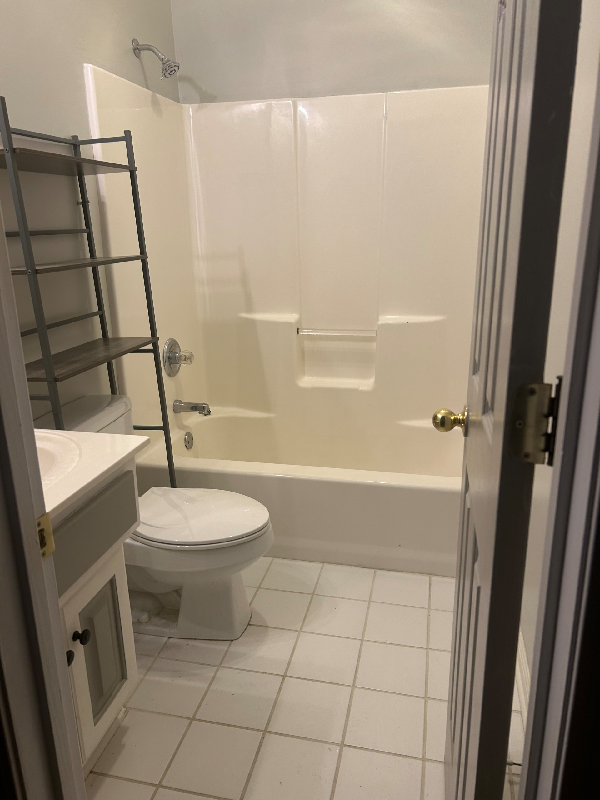 Bathrooms