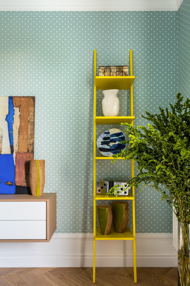 Квартира на Крестовском