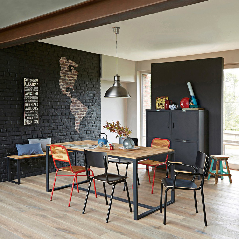 Интерьеры La Redoute — Кухни