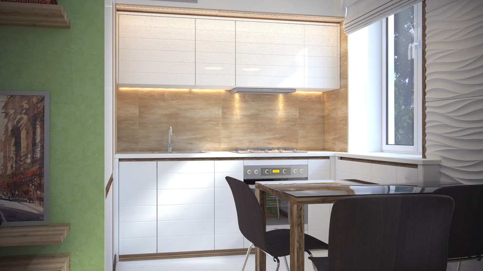 Проект №22 ул. Дубравная