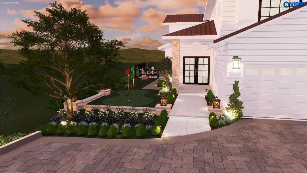 Hawksford Residence