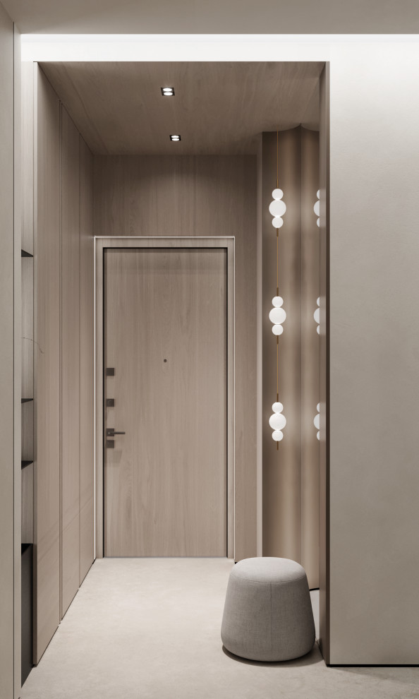 ЖК Театральный квартал 96м2