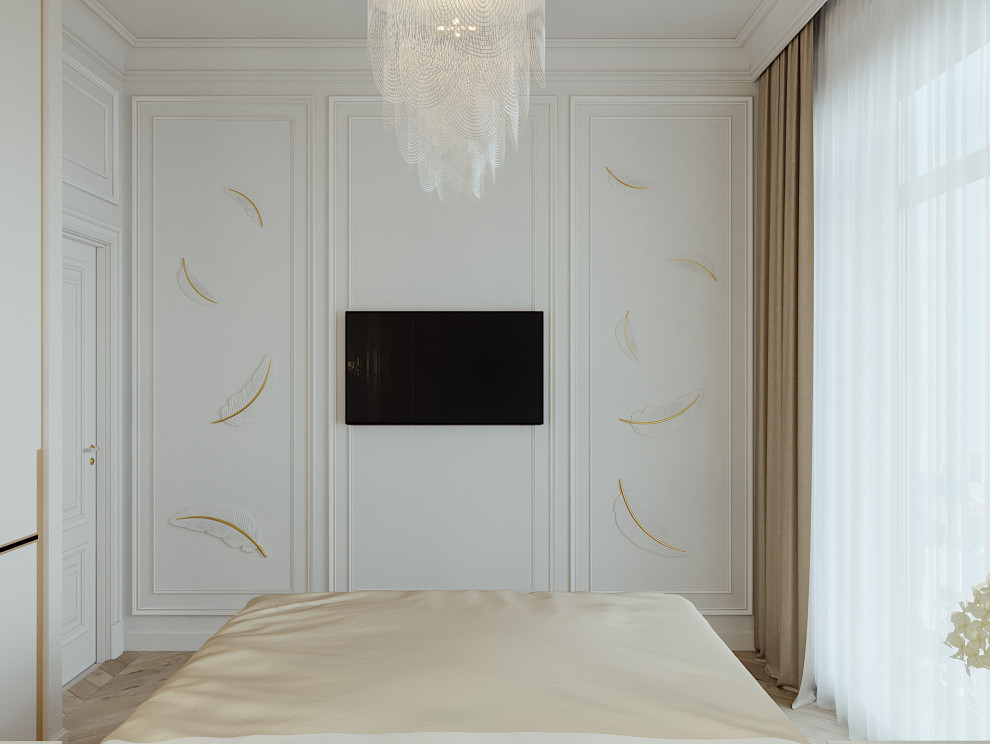 ЖК Кутузовский Лайф