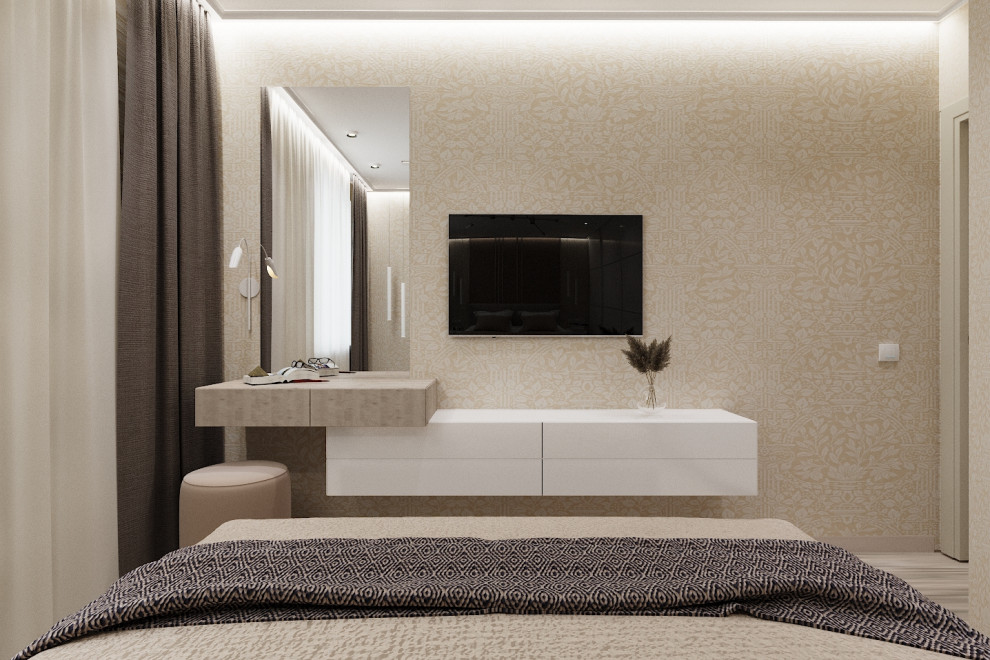 Квартира на Дальнем Востоке