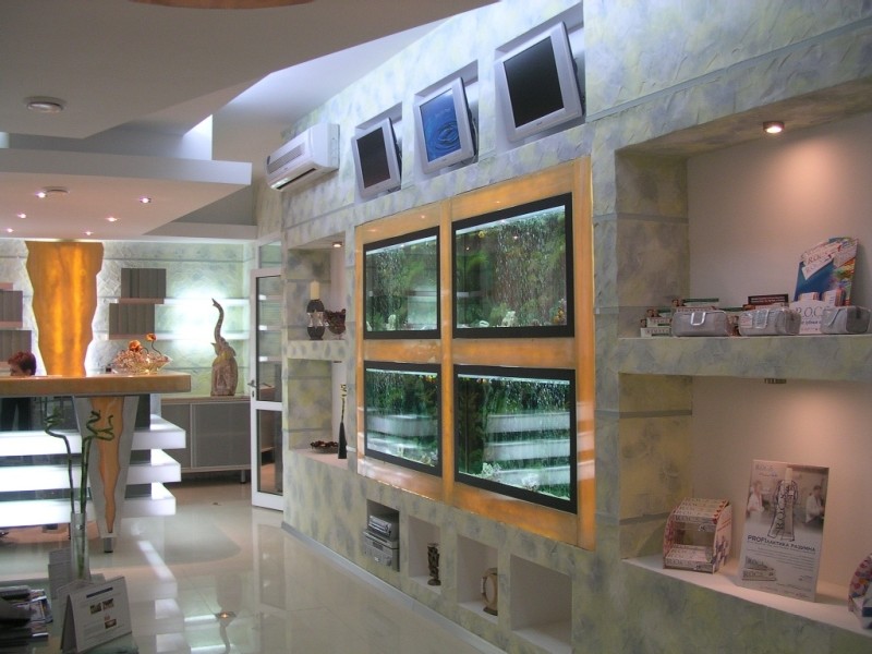 Наши Работы