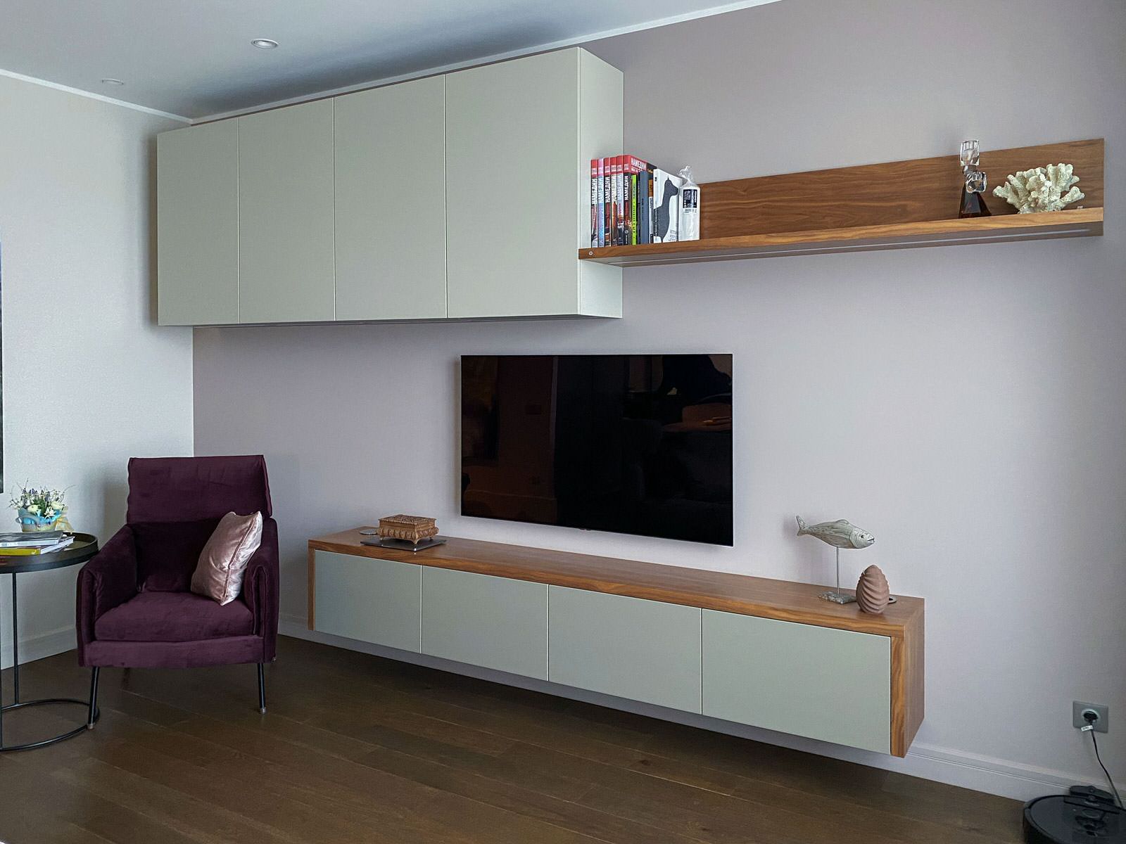 ЖК Ботанический сад