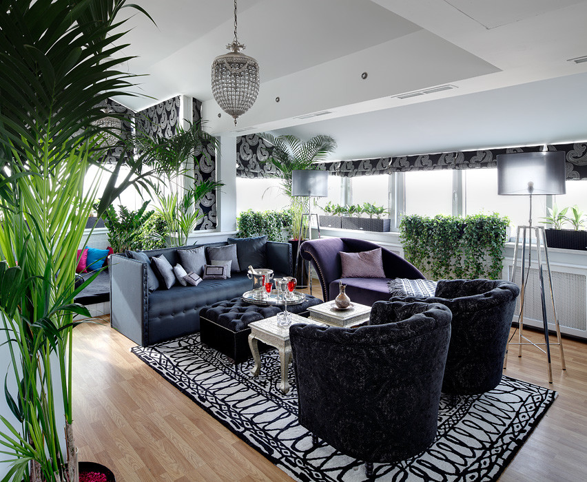 Loffilab & Тамила