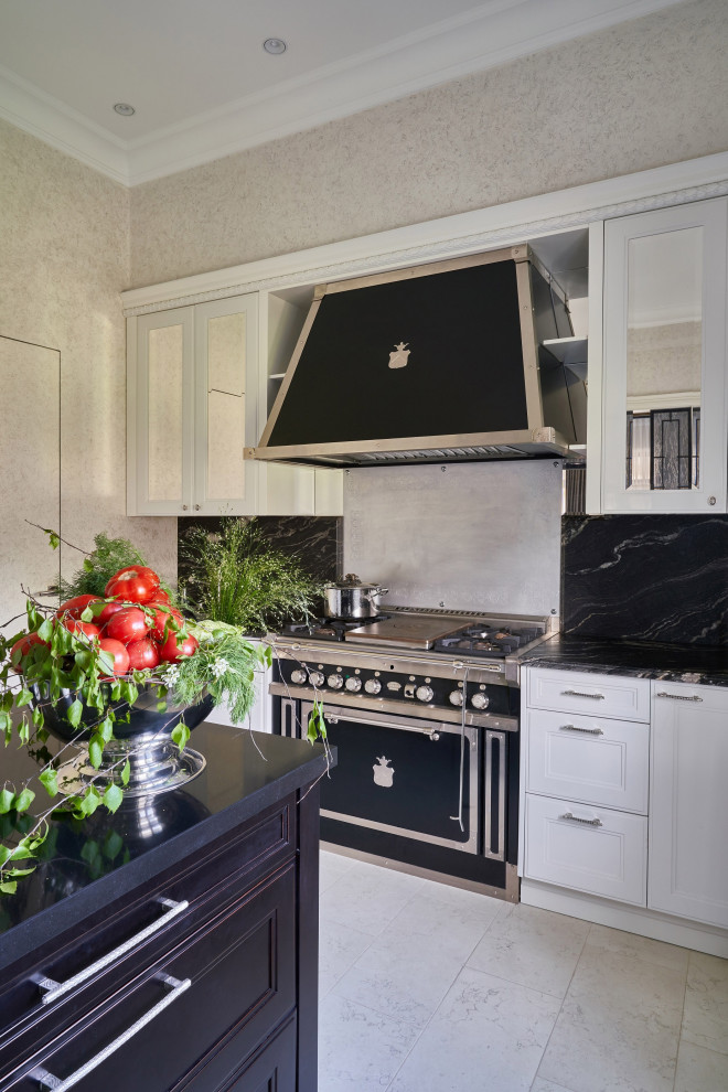 КП Миллениум