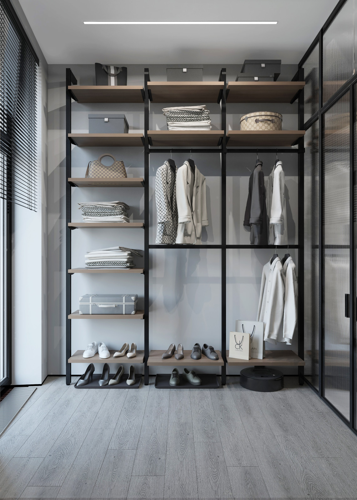 Квартира в Москве